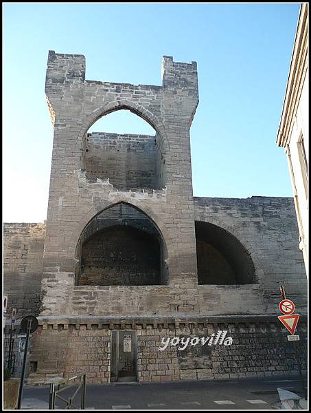 法國 阿維農 Avignon, France 