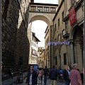 意大利 佛羅倫斯 老橋 Ponte Vecchio, Florence, Italy