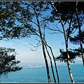 法國 蔚藍海岸 尼斯海邊 Nice, Côte d'Azur, France