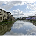 意大利 佛羅倫斯 老橋 Ponte Vecchio, Florence, Italy