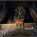 奧地利 維也納 史蒂芬大教堂 Stephansdom, Wien, Austria