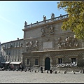 法國 阿維農 Avignon, France