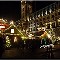 德國 聖誕節市集 Weihnachtsmarkt, Germany