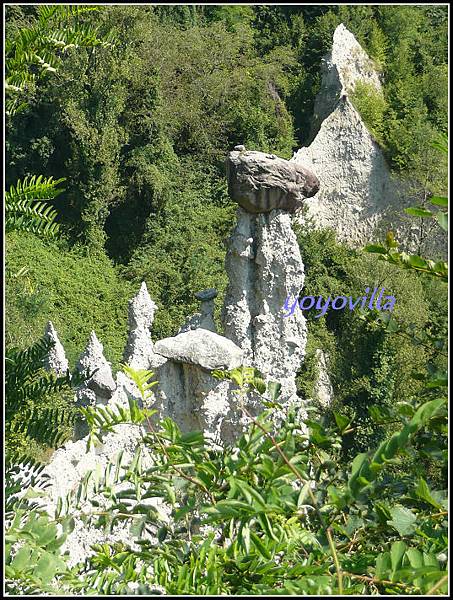 意大利 伊賽奧湖 奇斯拉諾 Cislano, Lago d'Iseo, Italy