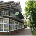 Boltenhagen,Germany 德國 博爾滕哈根