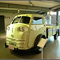 德國 沃爾夫斯堡 福斯汽車博物館 Volkswagen museum, Wolfsburg,Germany 