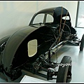 德國 沃爾夫斯堡 福斯汽車博物館 Volkswagen museum, Wolfsburg,Germany 