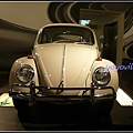 德國 沃爾夫斯堡 福斯汽車博物館 Volkswagen museum, Wolfsburg,Germany 