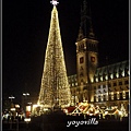 德國 聖誕節市集 Weihnachtsmarkt, Germany