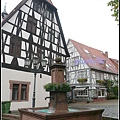 德國 米歇爾斯塔德 Michelstadt，Germany