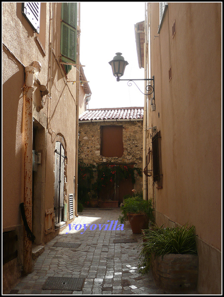 法國 蔚藍海岸 昂蒂布 Antibes, France