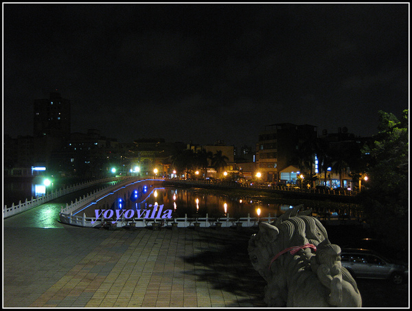 台灣 高雄 金獅湖 Kaohsiung, Taiwan 