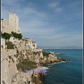 法國 蔚藍海岸 昂蒂布 Antibes, France