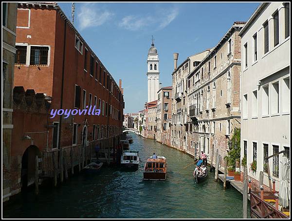 意大利 威尼斯 Venice ( Venedig ), Italy 