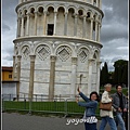 意大利 比薩斜塔 Pisa, Italy 