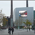 德國 沃爾夫斯堡 福斯汽車博物館 Volkswagen museum, Wolfsburg,Germany 