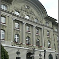 瑞士 伯恩 市區觀光 Bern,Switzerland