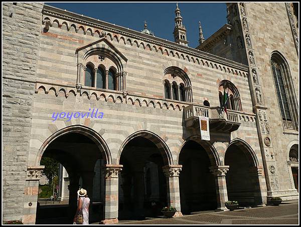 意大利 科莫 Como, Italy