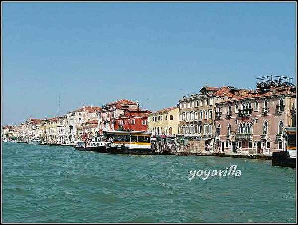 意大利 威尼斯 Venice ( Venedig ), Italy