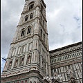 意大利 佛羅倫斯 大教堂 Cattedrale di Santa Maria del Fiore, Florence, Italy 