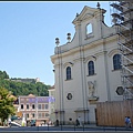 德國 帕紹 大教堂 Dom St. Stephan, Passau, Germany