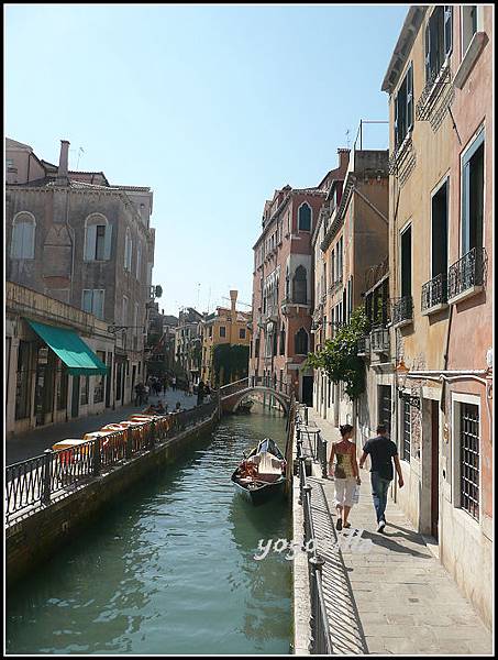 意大利 威尼斯 Venice ( Venedig ), Italy 