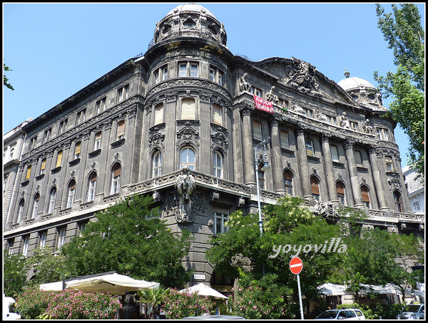 匈牙利 布達佩斯 國會大廈 Parliament,Budapest, Hungary 