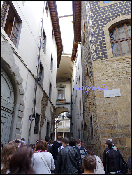 意大利 佛羅倫斯 老橋 Ponte Vecchio, Florence, Italy