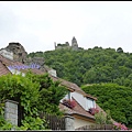 奧地利 杜倫斯坦 Dürnstein, Austria