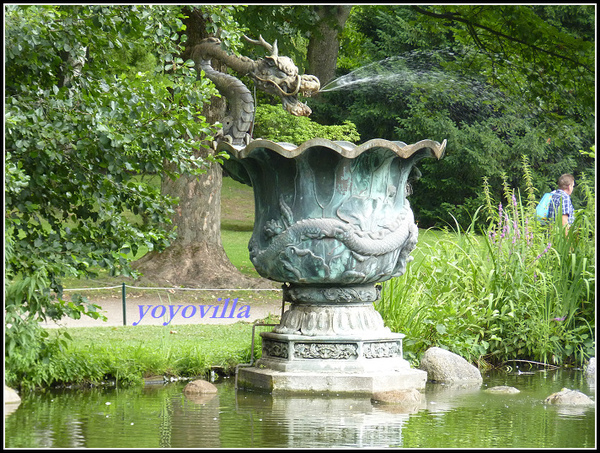 德國 漢堡 哈根貝克動物園 Tierpark Hagenbeck, Hamburg, Deutschland