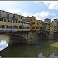 意大利 佛羅倫斯 老橋 Ponte Vecchio, Florence, Italy