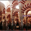 西班牙 哥多華 清真寺 Mezquita, Cordoba, Spain