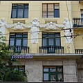 匈牙利 布達佩斯 猶太教堂 Synagogue, Budapest, Hungry