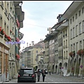 瑞士 伯恩 市區觀光 Bern,Switzerland