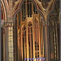 法國 巴黎 聖禮拜堂 La Sainte Chapelle, Paris, France