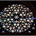 法國 巴黎 聖禮拜堂 La Sainte Chapelle, Paris, France