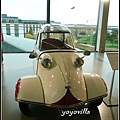 德國 沃爾夫斯堡 福斯汽車博物館 Volkswagen museum, Wolfsburg,Germany 