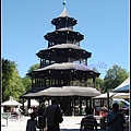 Englischer Garten, München, Germany 德國 慕尼黑 英國花園