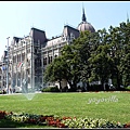 匈牙利 布達佩斯 國會大廈 Parliament,Budapest, Hungary 