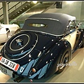 德國 沃爾夫斯堡 福斯汽車博物館 Volkswagen museum, Wolfsburg,Germany 