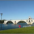 法國 阿維農 Avignon, France 