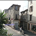 法國 蔚藍海岸 昂蒂布 Antibes, France