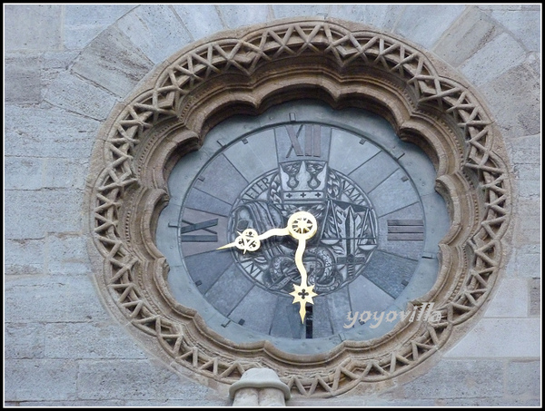 奧地利 維也納 史蒂芬大教堂 Stephansdom, Wien, Austria