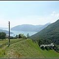 意大利 伊賽奧湖 奇斯拉諾 Cislano, Lago d'Iseo, Italy