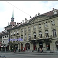 瑞士 伯恩 市區觀光 Bern,Switzerland