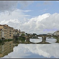 意大利 佛羅倫斯 老橋 Ponte Vecchio, Florence, Italy