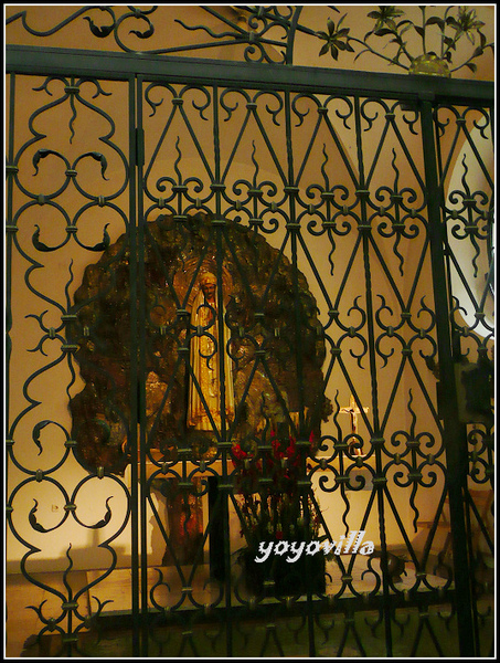 波蘭 華沙 新城 St. Jacek's Church, Poland