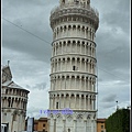 意大利 比薩斜塔 Pisa, Italy 