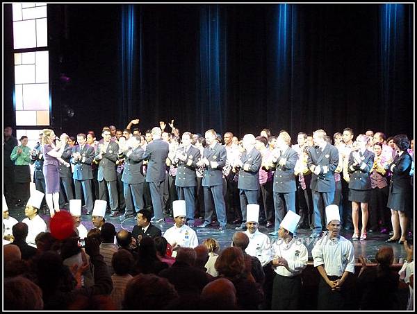 遊輪遊歐洲 Cruising, NCL