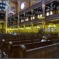 匈牙利 布達佩斯 猶太教堂 Synagogue, Budapest, Hungry